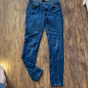 Forever 21 Jeans